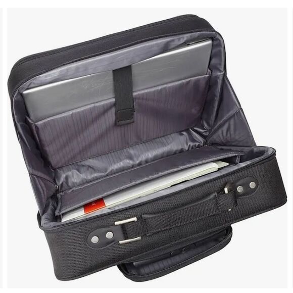 Samsonite Spinner Mobile Office - Picture 7 of 13